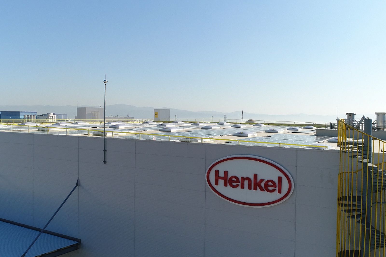 Henkel, 2045 yılına kadar net sıfır emisyonlara ulaşmayı hedefliyor.