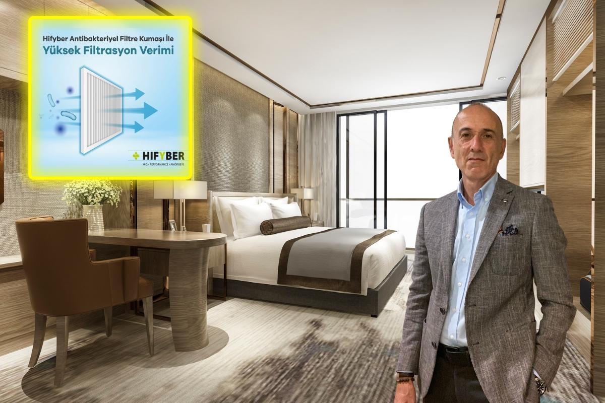 Otel tercihinde “hava” önemli kriterler arasında 
