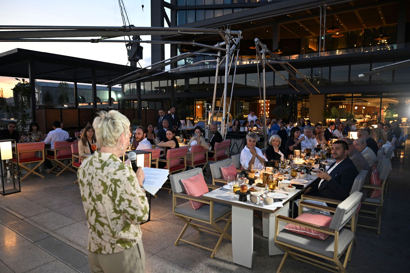 İncili Gastronomi Rehberi 2025 yolculuğunda ilk adımlar