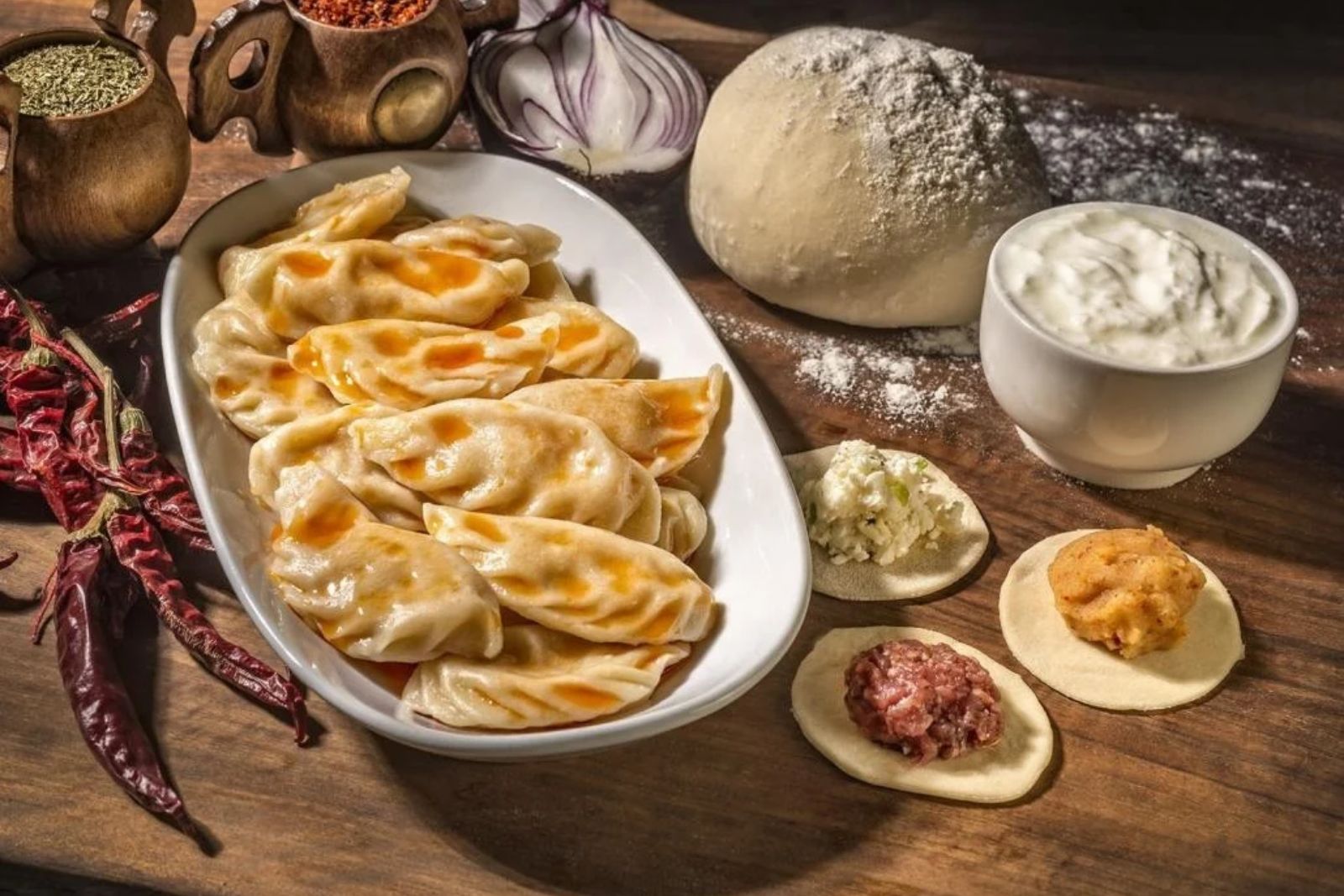 Gastronominin sevilen şefleri IST TOO’da bir araya geliyor