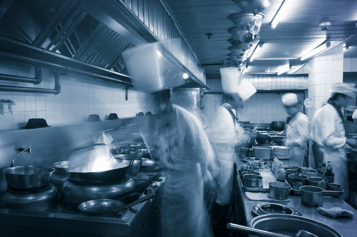 İşte restoran çalışanlarının "Bunlar doğru olamaz" dedirten itirafları