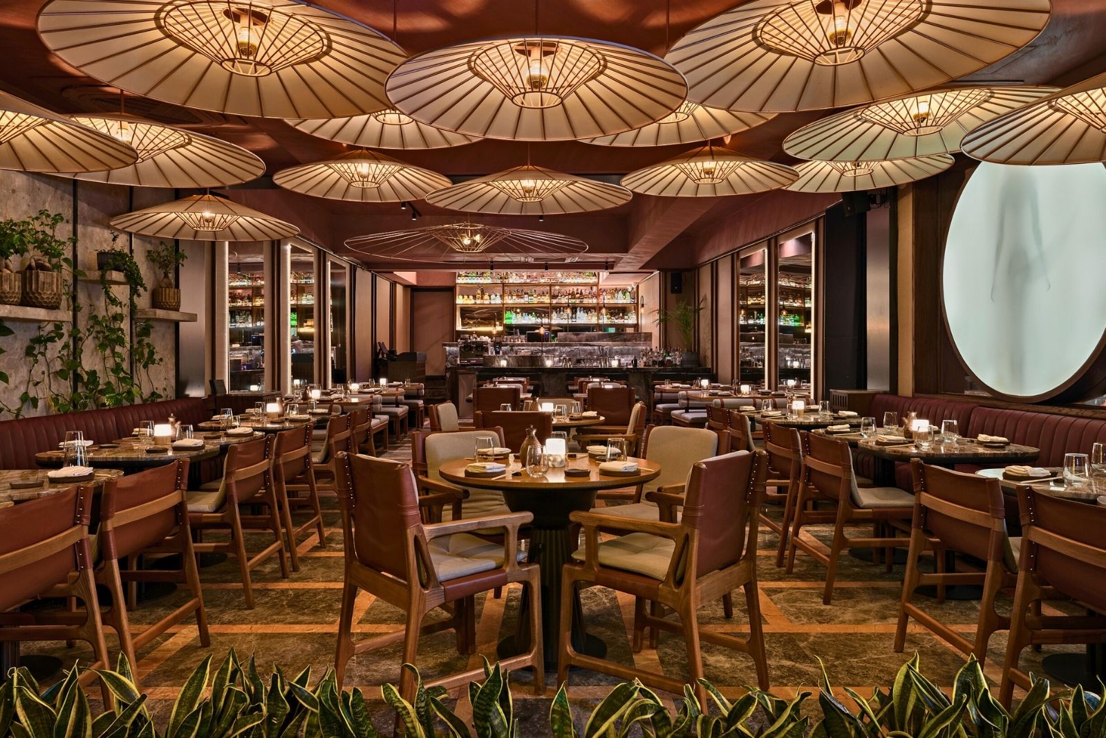 Inari Omakase: Mitolojiden sofraya uzanan benzersiz deneyim...