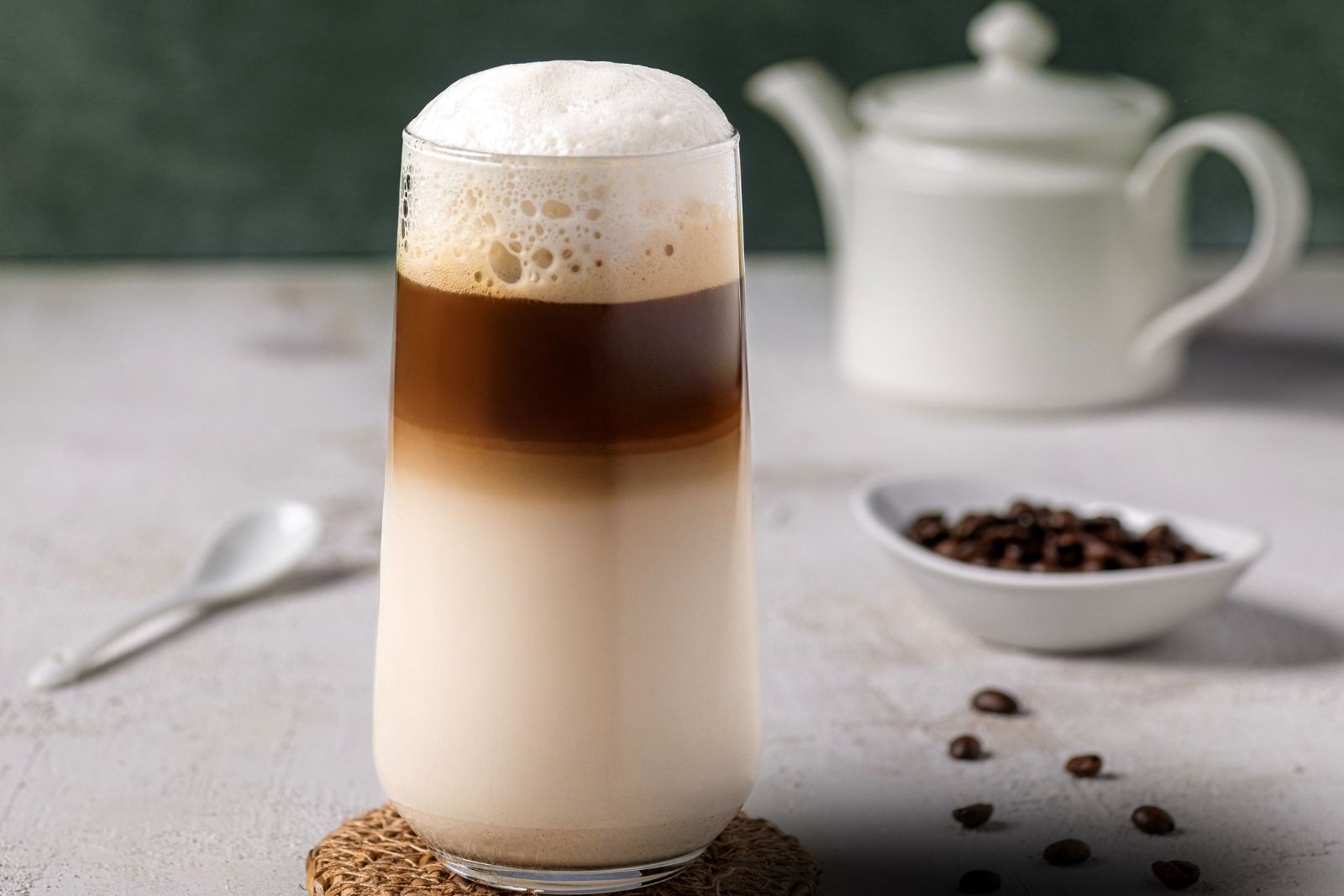 Metro Chef Veggie Bio: Süte alternatif yenilikçi seri