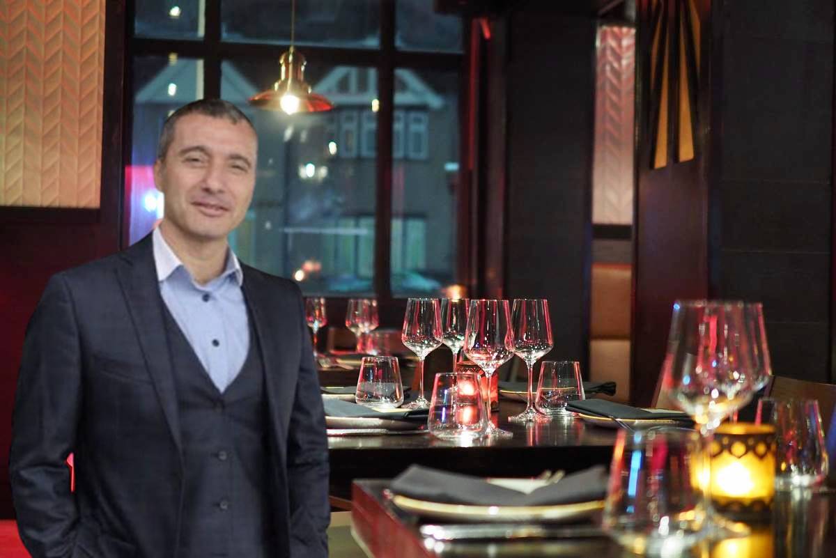 Artan enerji maliyetleri restoranları olumsuz etkiliyor