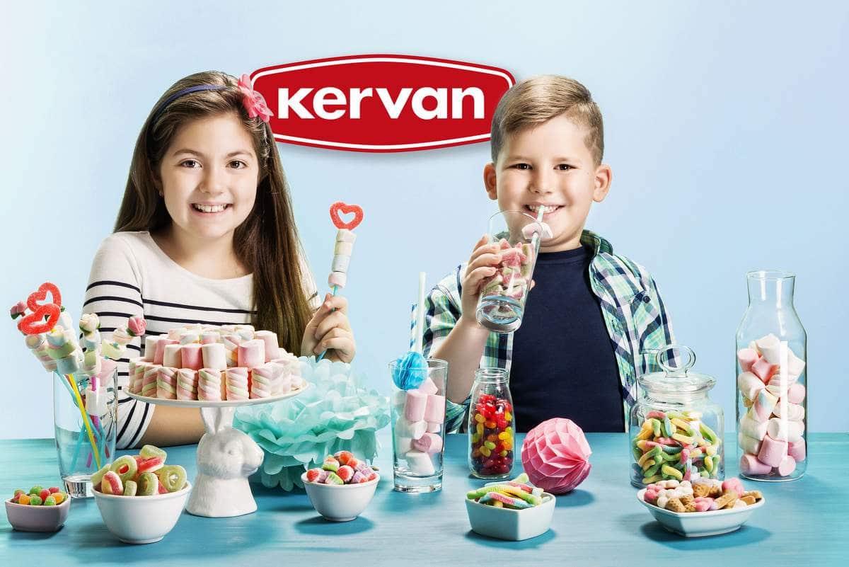 Kervan Gıda Polonya'da şirket satın aldı