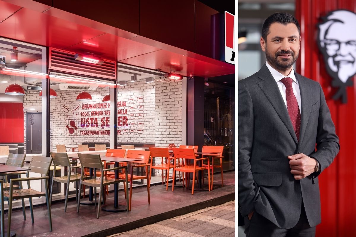 KFC Türkiye elektriği yenilenebilir enerji kaynaklarından elde ediyor