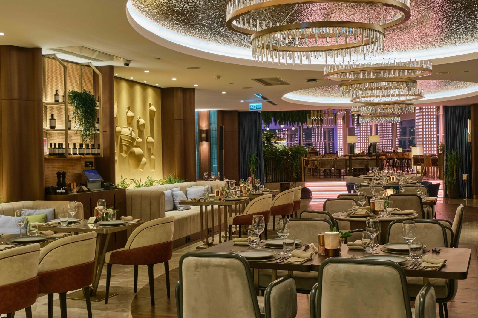 KÜN’den gastronomik mirası interaktif bir deneyimde buluşturan özel davet