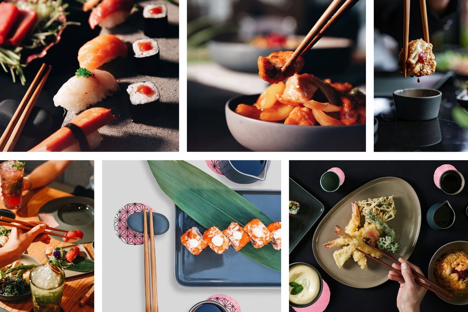 Kumiko’nun özel yılbaşı menüsü 