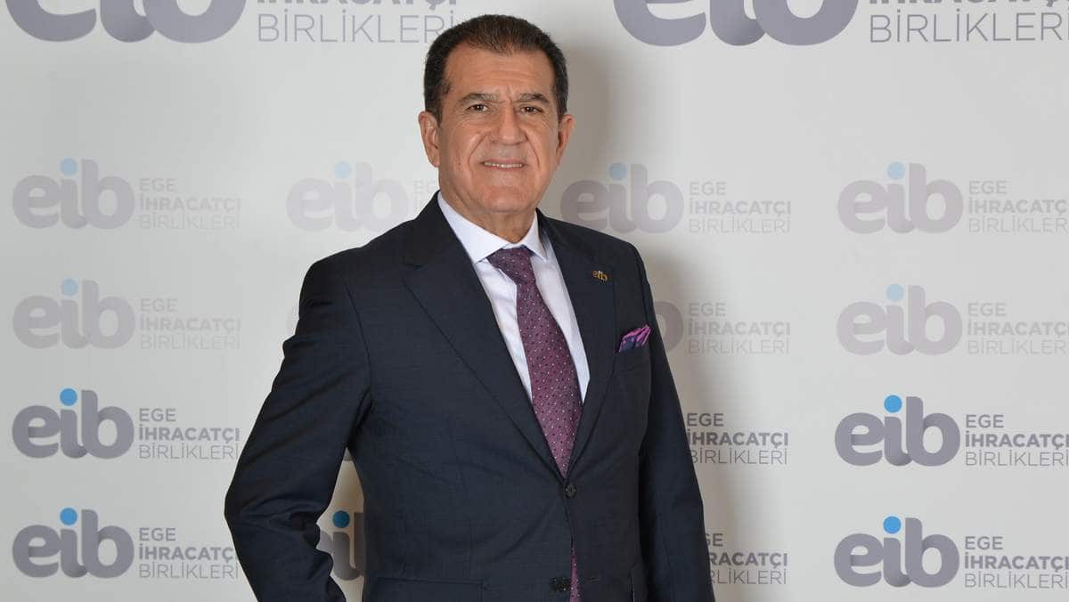 Kuru incir ihracatından 158 milyon dolar döviz kazandık