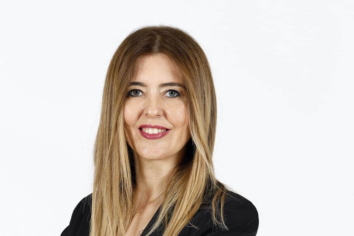 Lezita’nın yeni Pazarlama Müdürü Besime Bakiler oldu