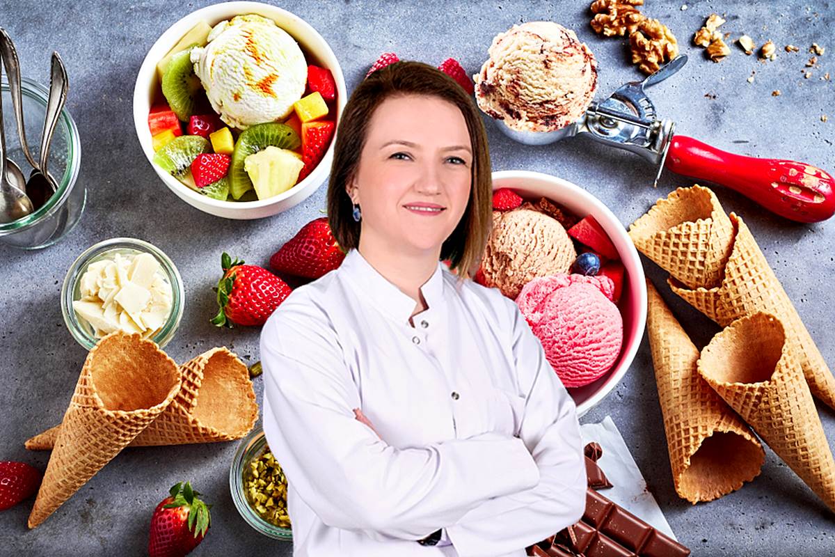 Dondurmanın 7 faydası ve tüketmenin 7 püf noktası