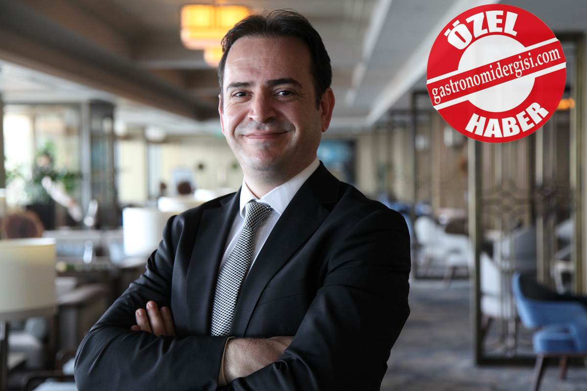  “Lojistiğin önemi PANDEMİ ile birlikte anlaşıldı”