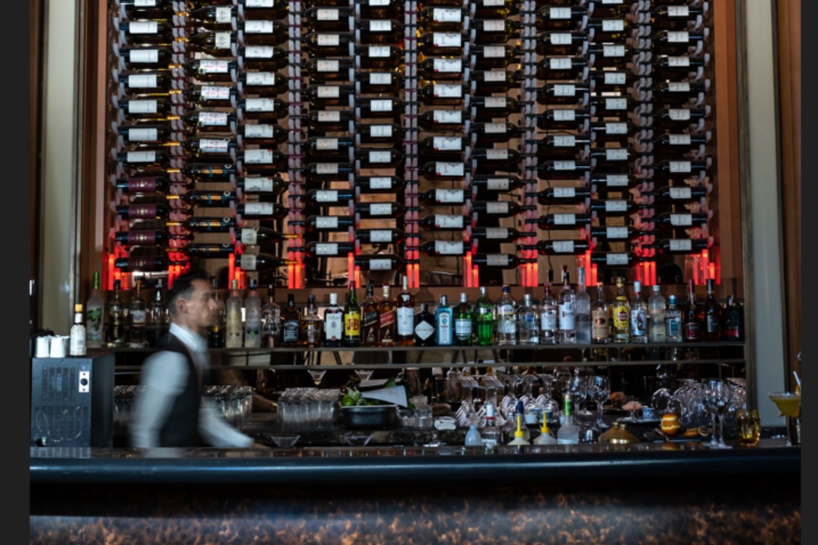 Lokanta by Divan'a Wine Spectator Restaurant Awards ödülü 