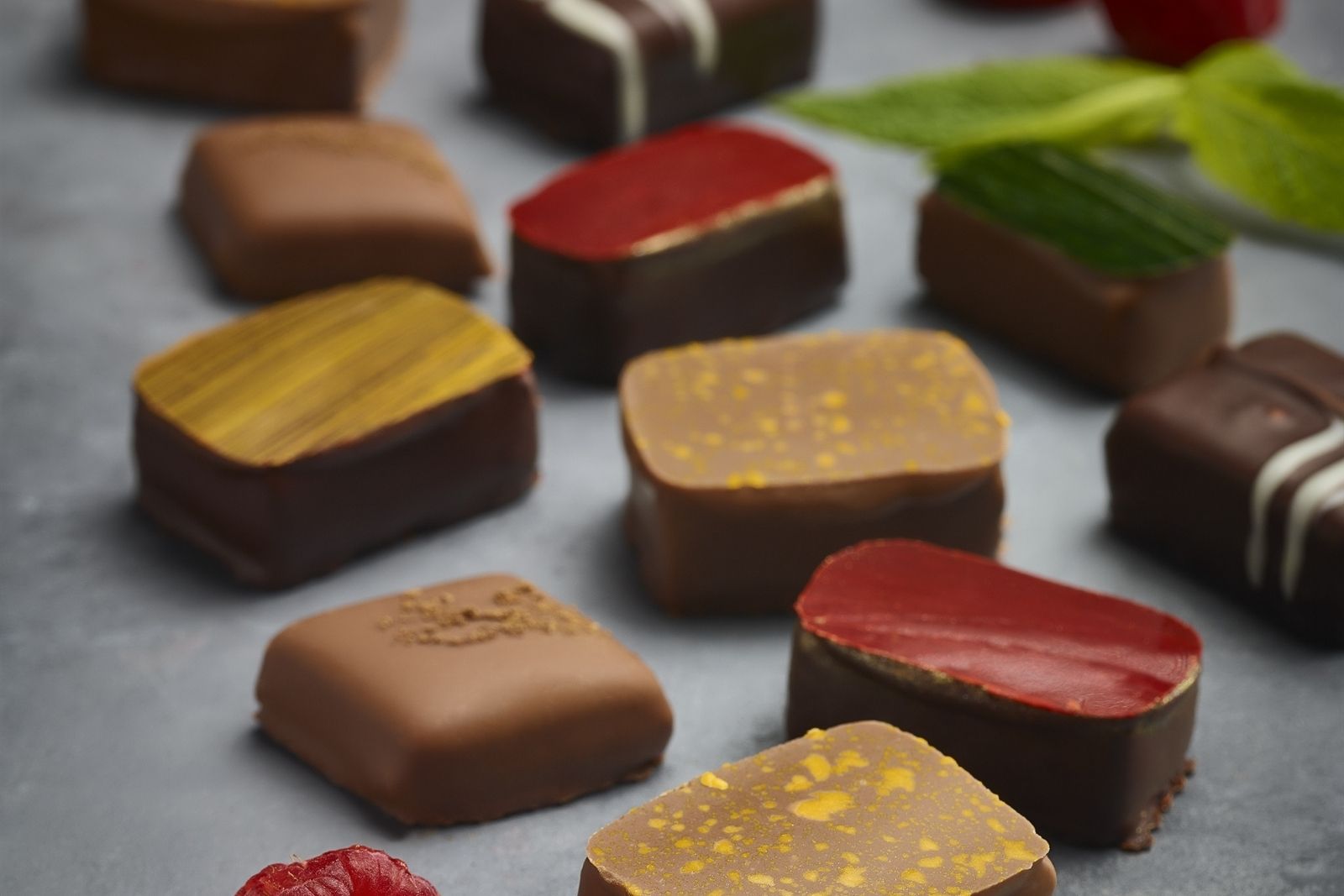 M Chocolate, Dünya Çikolata Günü’nü artizan lezzetlere kutluyor
