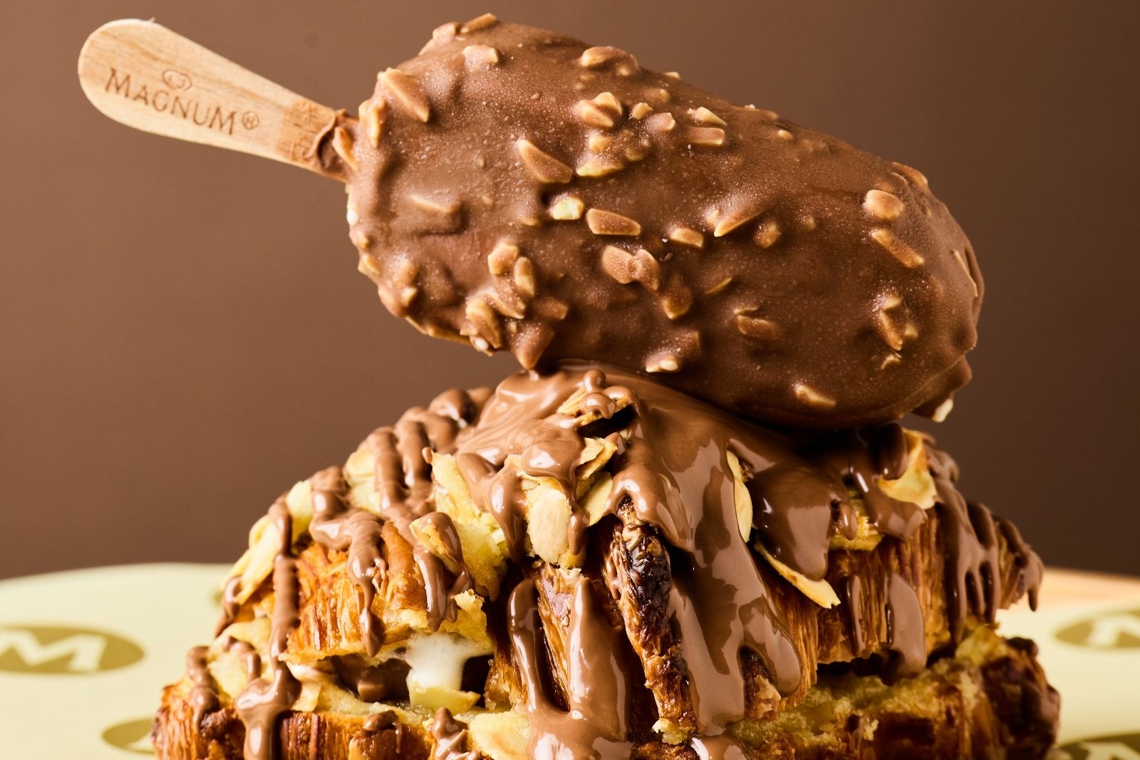 Magnum Bakery konsepti yaygınlaşmaya devam ediyor 