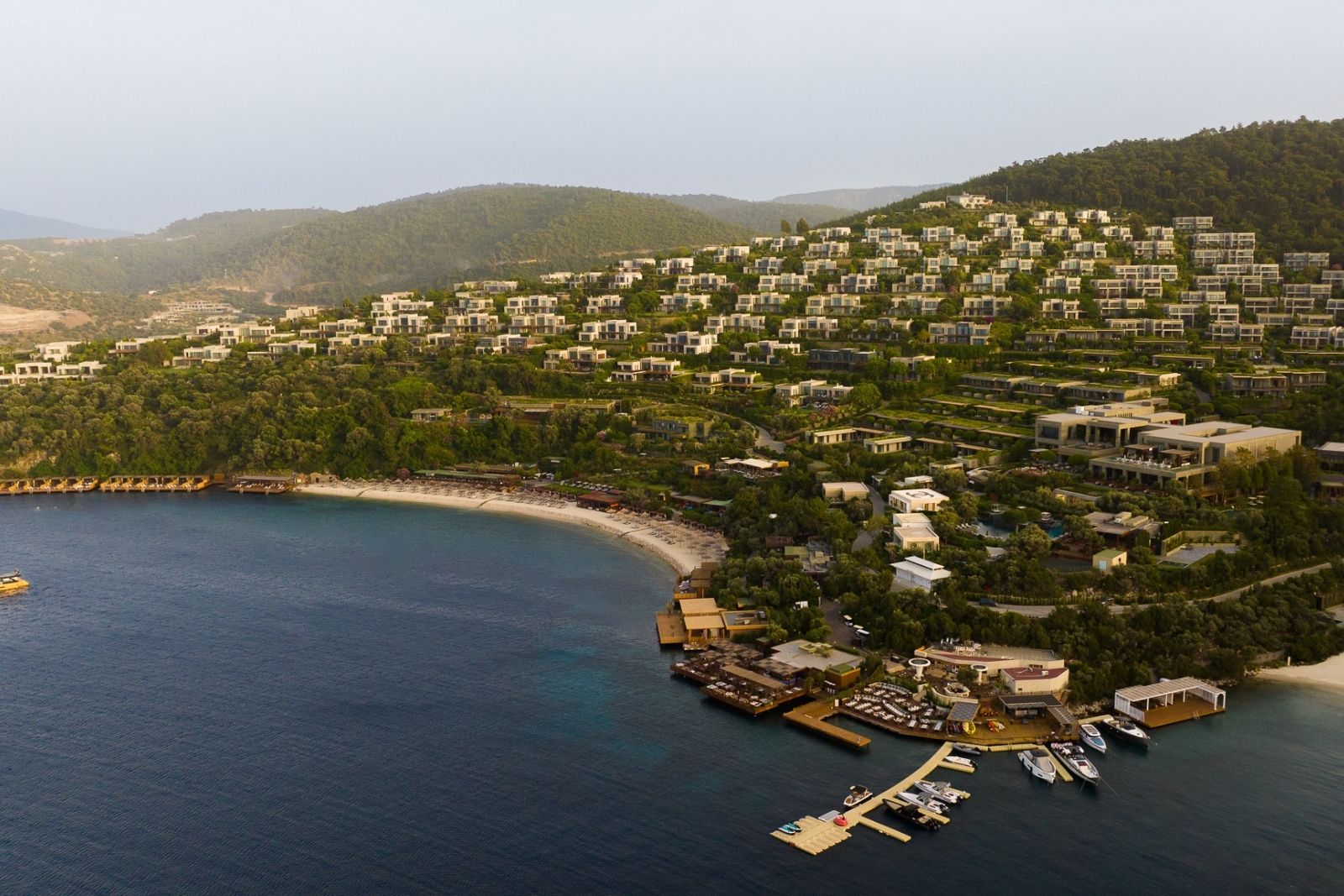 Mandarin Oriental’a misafir deneyiminde liderlik ödülü