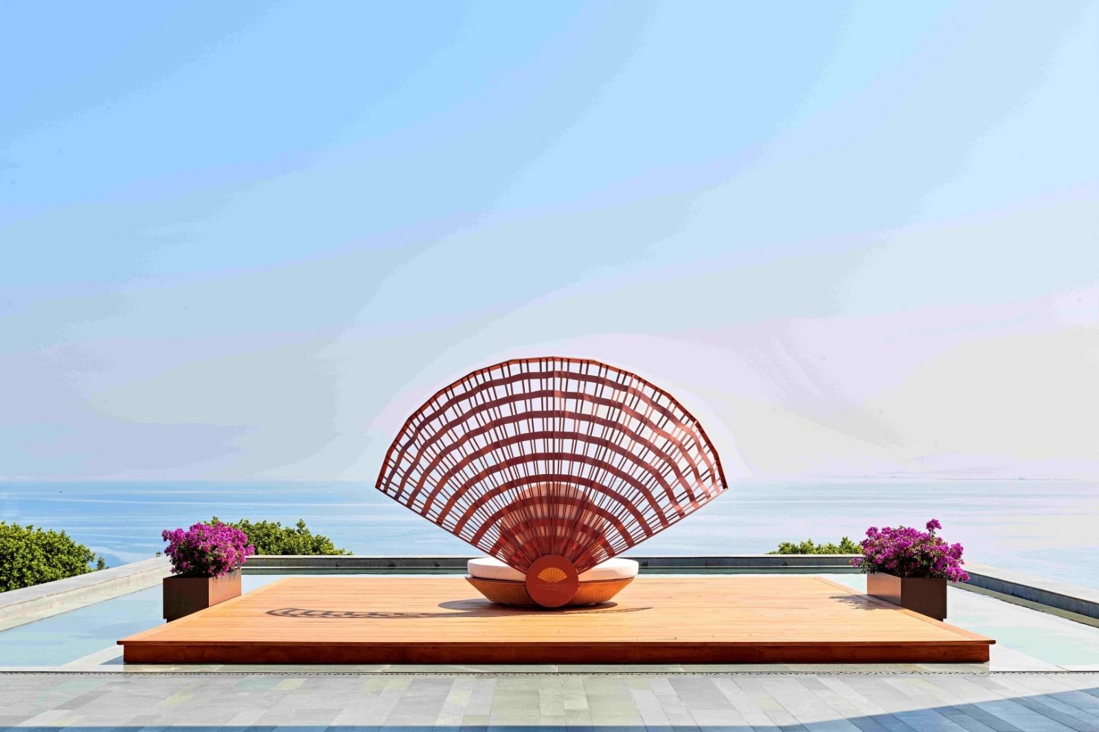 Mandarin Oriental 2026 sezonunda dünya gastronomi ikonları Bodrum’a taşıyacak