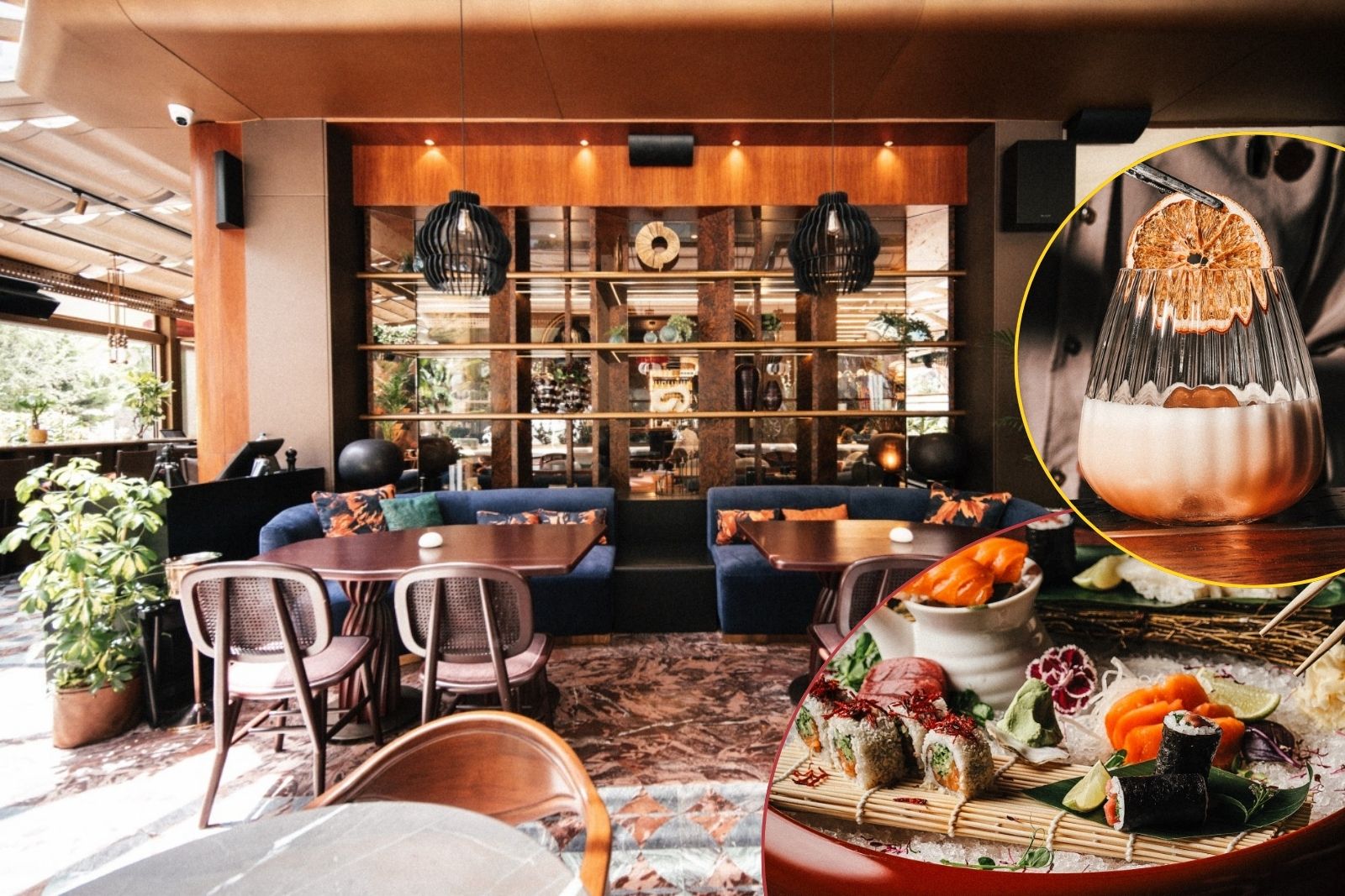 Suadiye’nin gastronomi ve sosyal yaşamının yeni adresi: Manze İstanbul