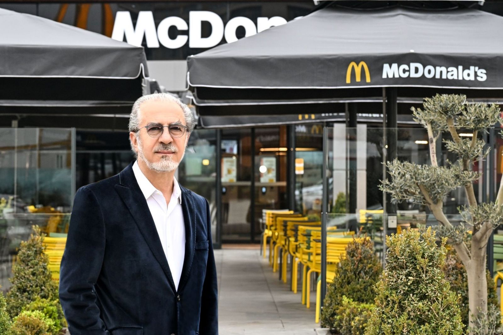 McDonald’s Türkiye bu yıl 2 bin kişiyi daha istihdam edecek