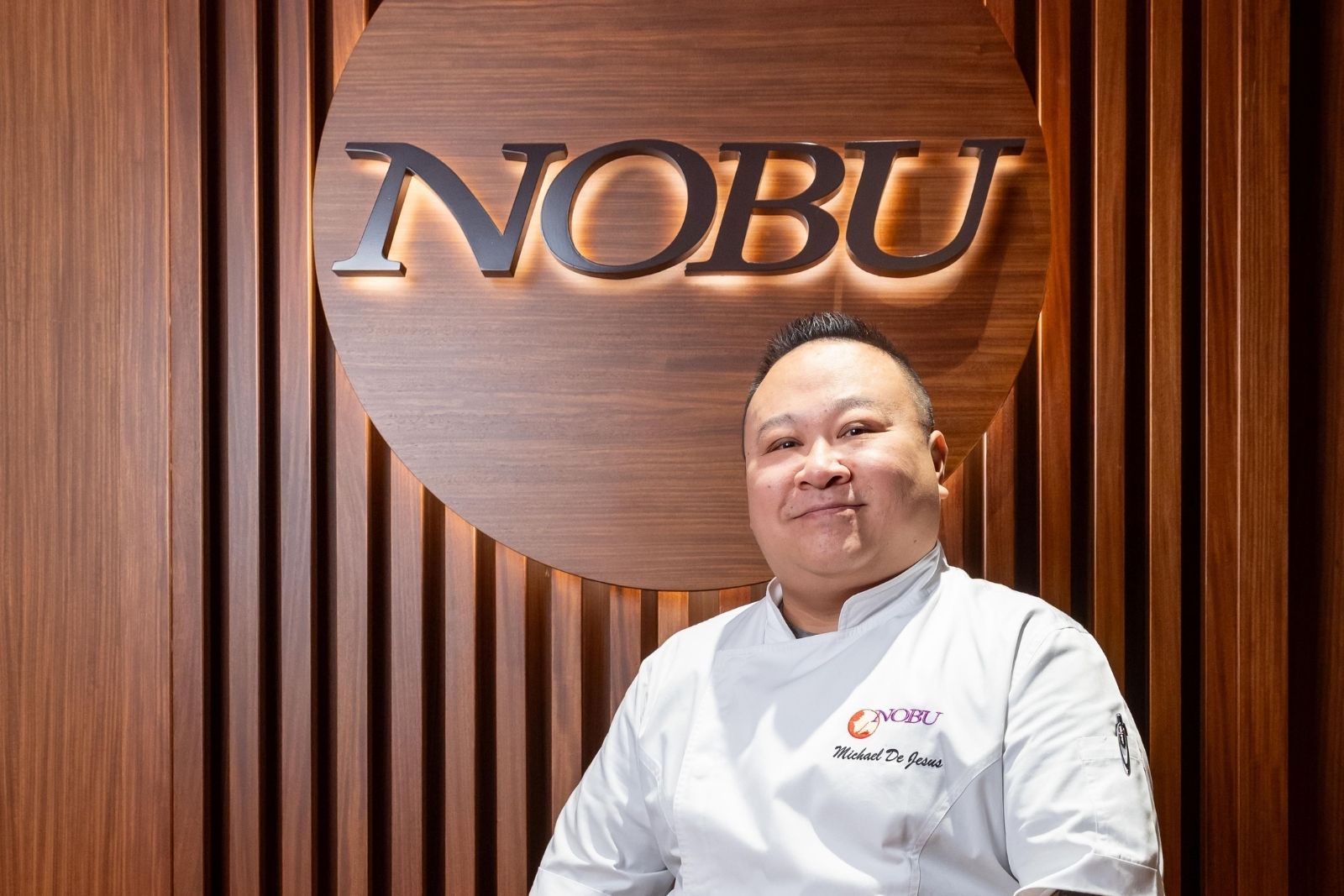 Michael De Jesus, Nobu İstanbul’un mutfak şefi oldu