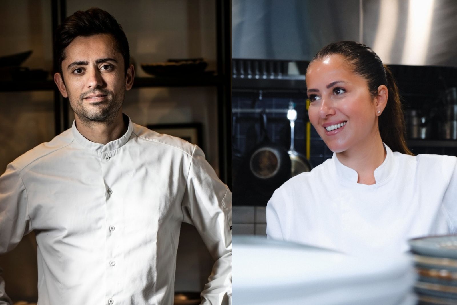 Dünya Kadınlar Günü’ne özel güçlü bir gastronomi buluşması 