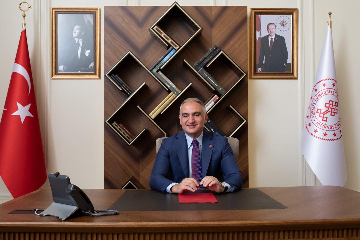 Dünya Seyahat ve Turizm Gelişmişlik Endeksi’nde Türkiye 4 sıra yükseldi