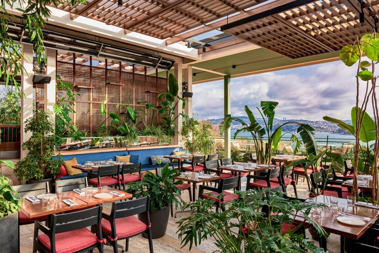 MSA'nın Restoranı: Yaşayan bir eğitim modeli...