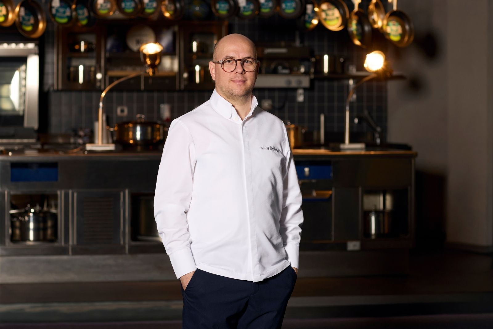 Murat İlke Özipek Gastronometro’nun yeni müdürü oldu