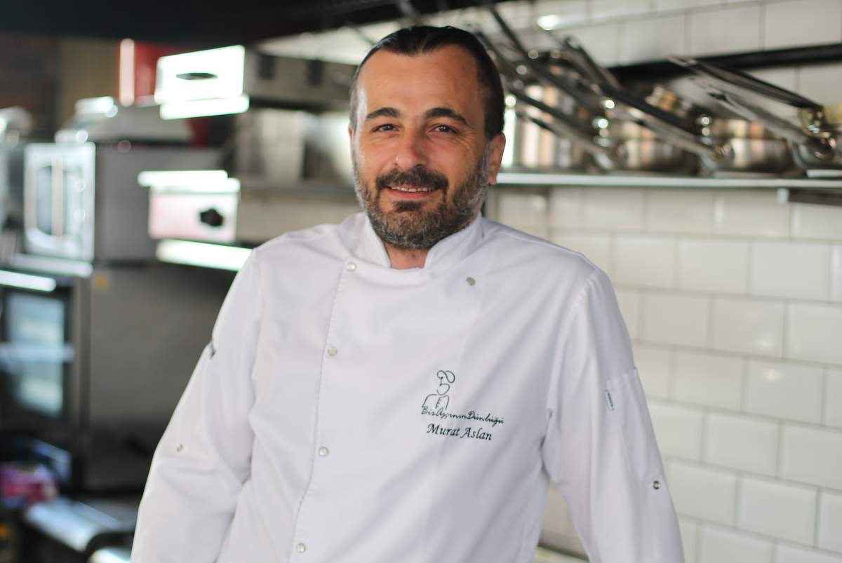 "Culinary Forum” gastronomi sektörünün en iyilerini Antalya'da buluşturacak