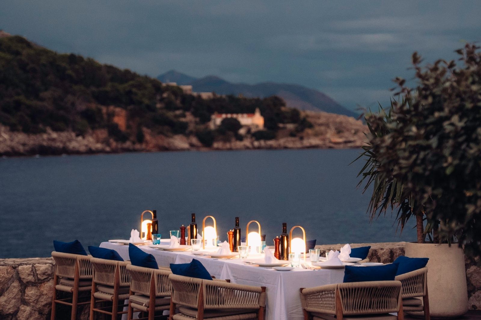 Mykorini, Rixos Premium Dubrovnik’te şube açacak