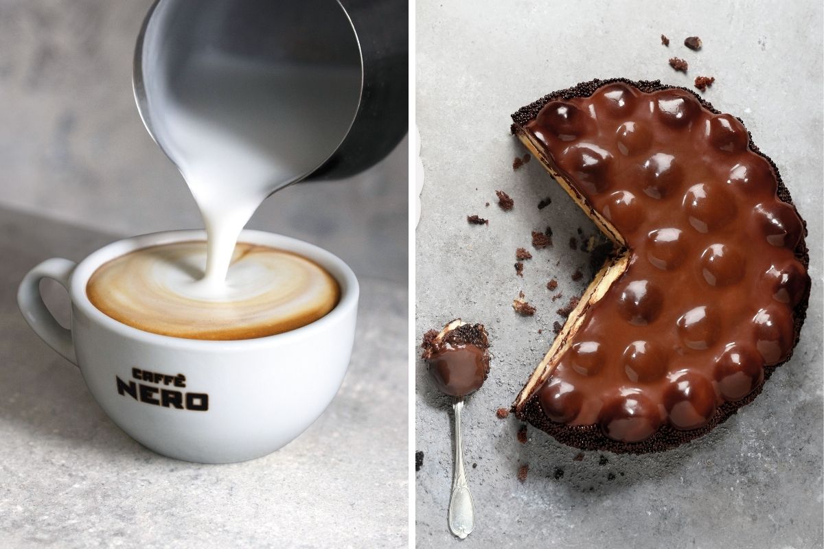 Caffè Nero’da sonbahar lezzetleri