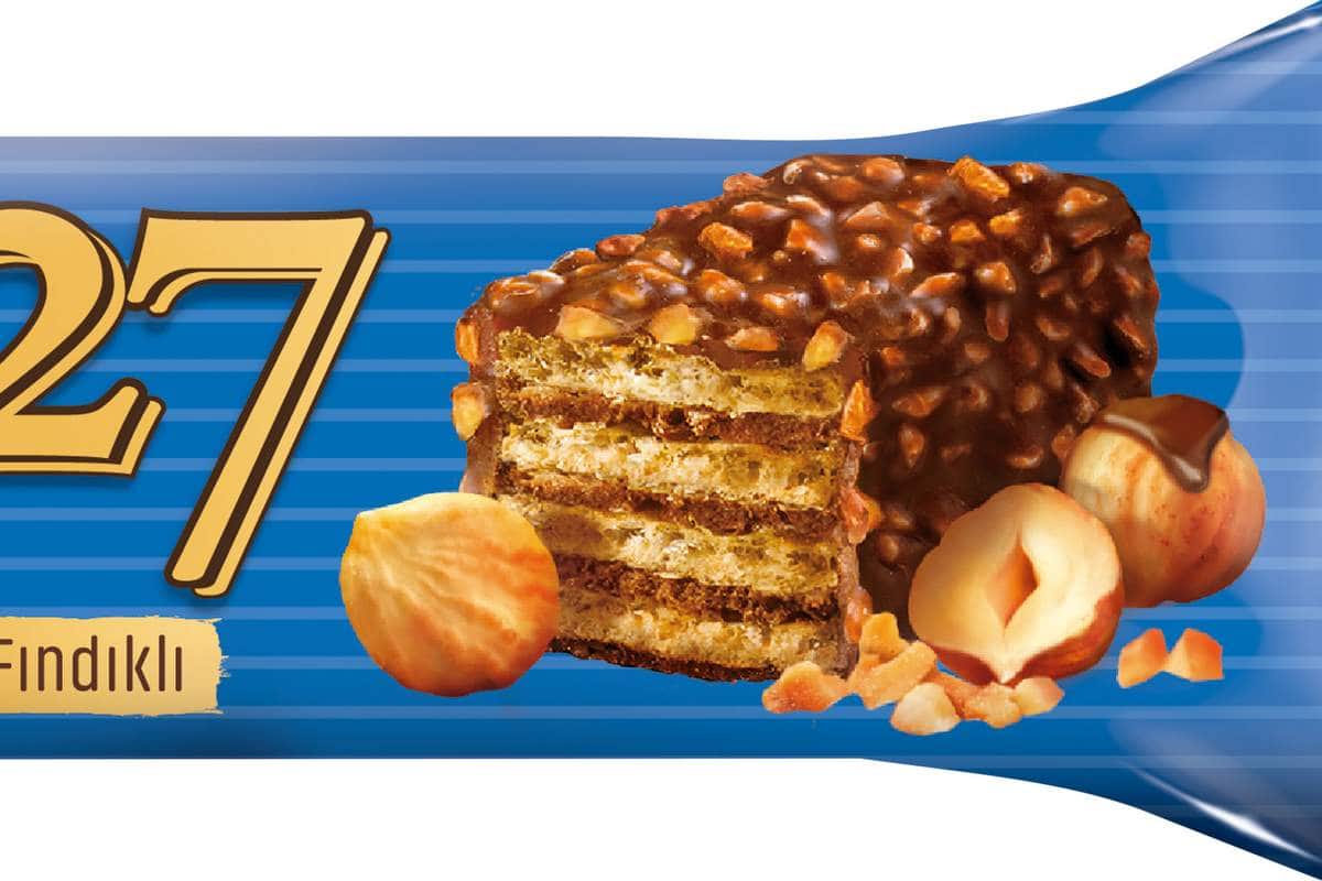 Nestlé 1927 ailesine iki farklı lezzet