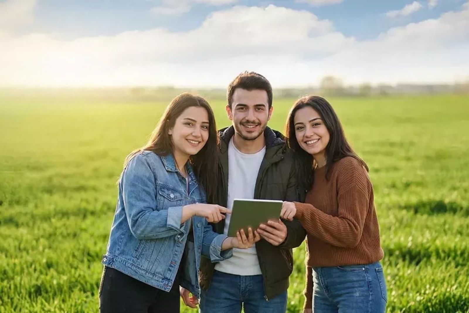 Nestle Türkiye, tarımın geleceği için gençleri fikir üretmeye çağırdı