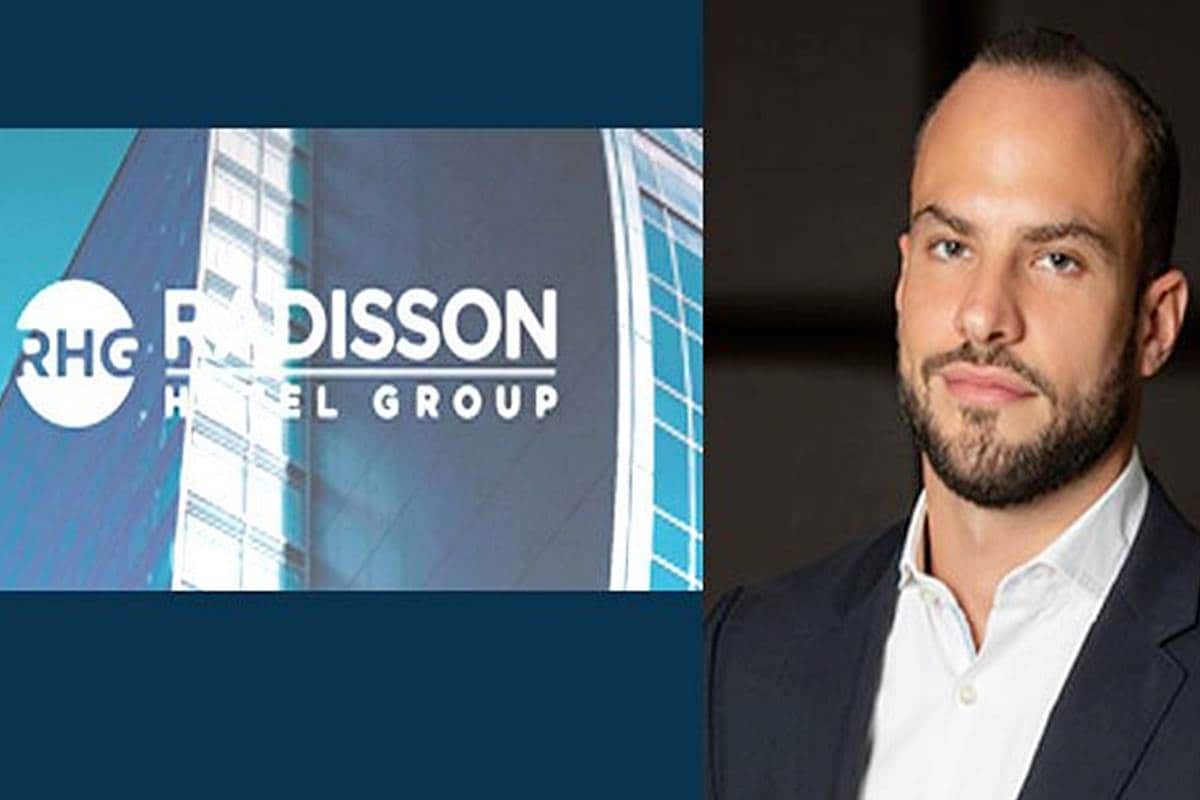 Pandemi Radisson Group’u durduramadı