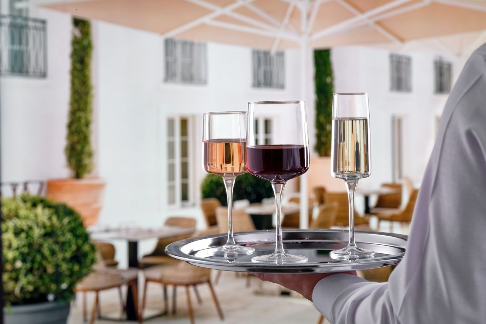 Paşabahçe,  HORECA dünyasında standartları yeniden tanımlıyor