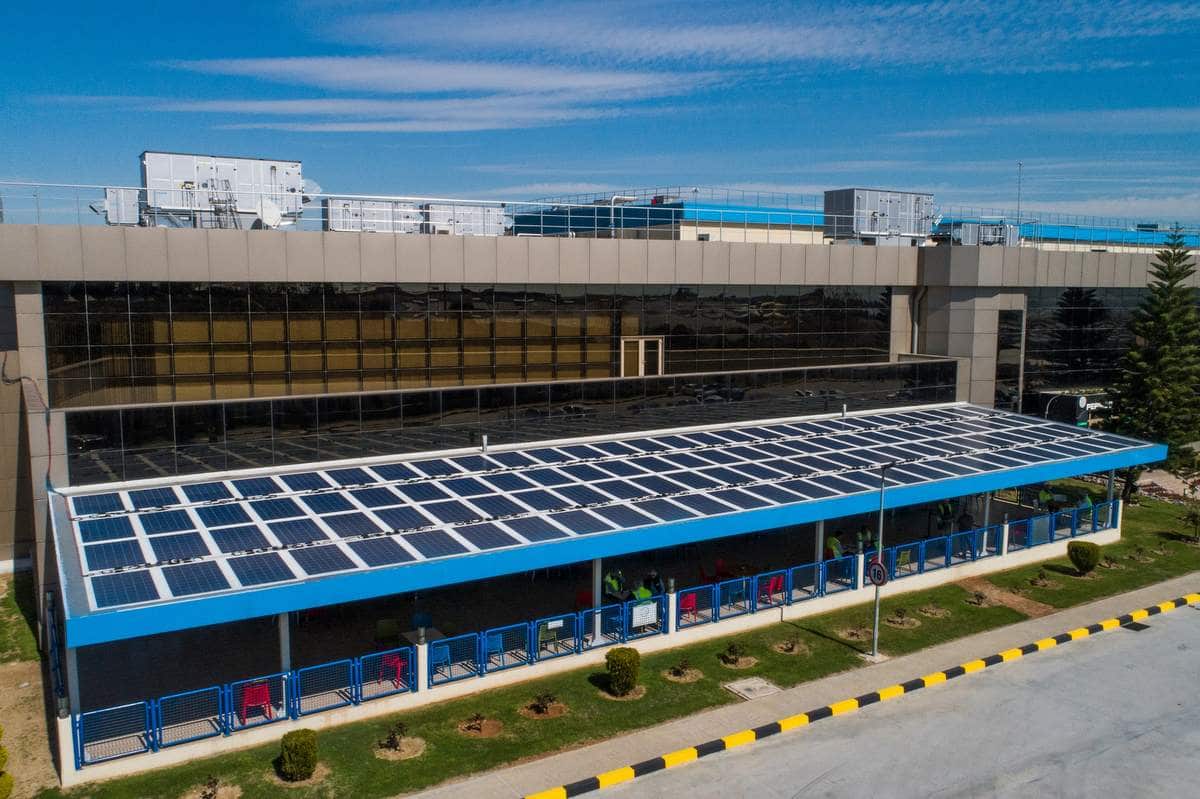 PepsiCo’nun, Türkiye’deki 6 fabrikasına ‘Sıfır Atık’ sertifikası
