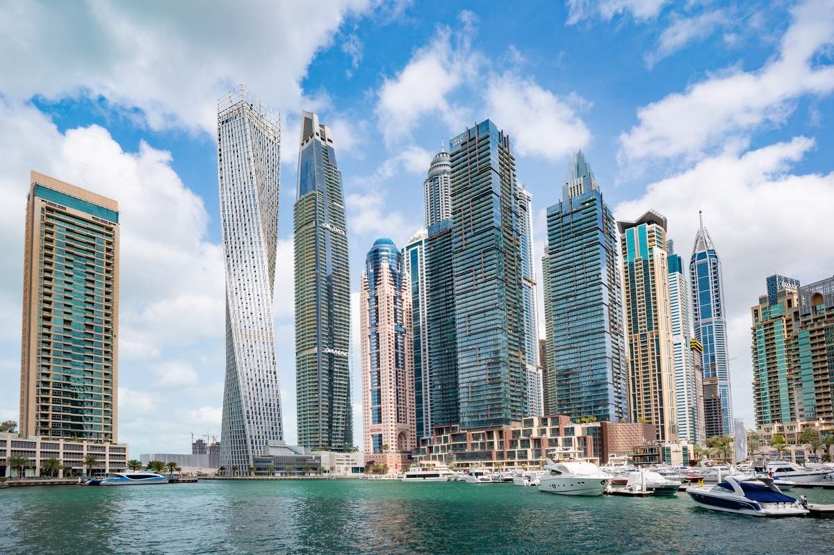 MNG Holding Dubai'ye 5 yıldızlı otel açtı!