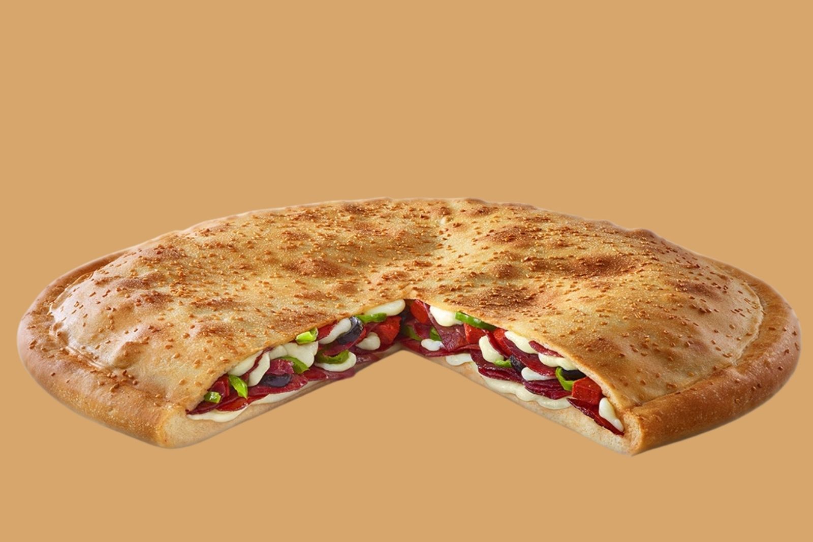 Pide de Pizza: Ramazana özel lezzet 