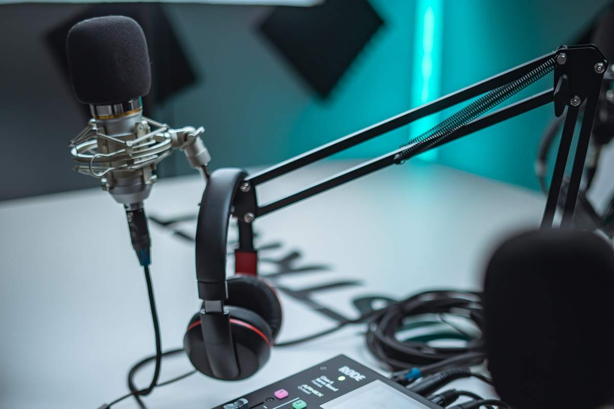 Sürdürülebilirlik odaklı podcast serisi "Aklımdaki Yarın” başladı    
