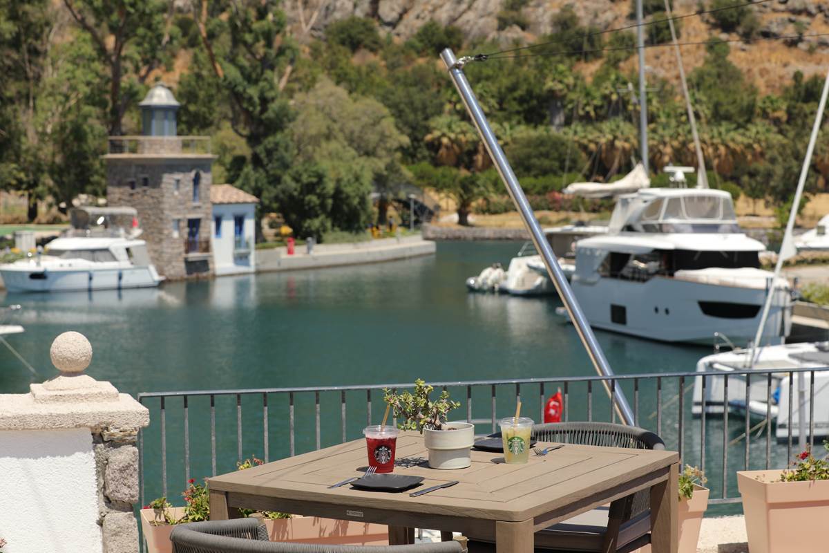 Radisson Collection ile Bodrum’u yeniden keşfedin