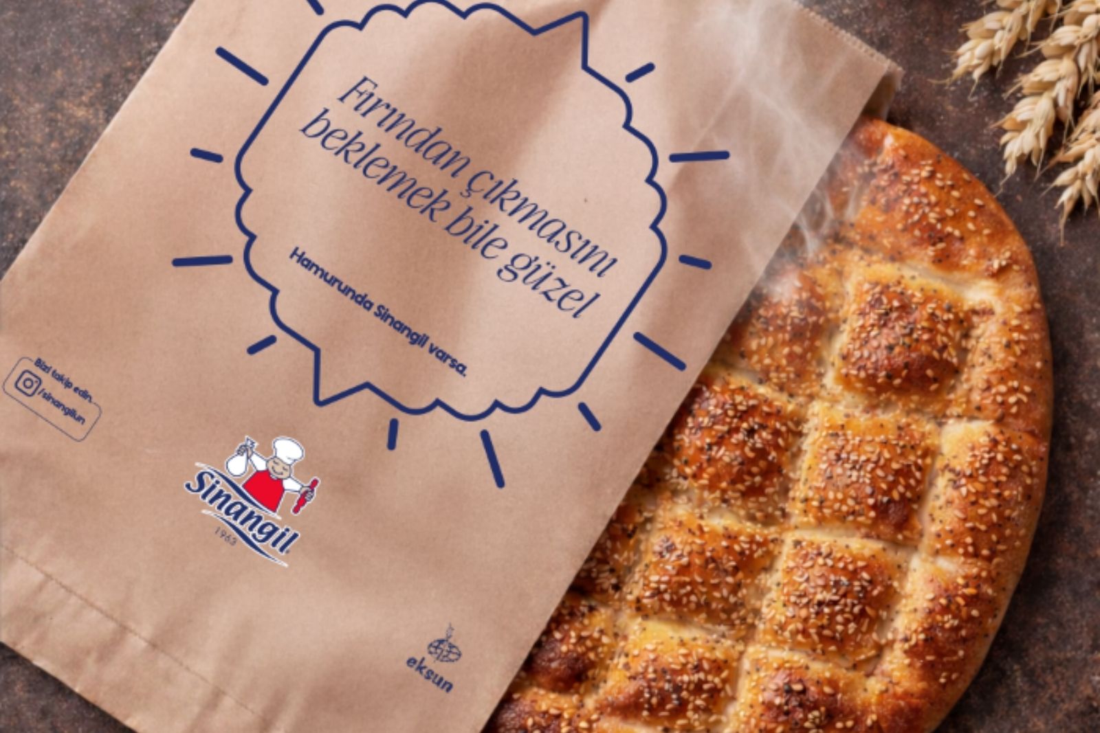 Ramazan'da pidelik un talebinde yüzde 364’lük rekor artış