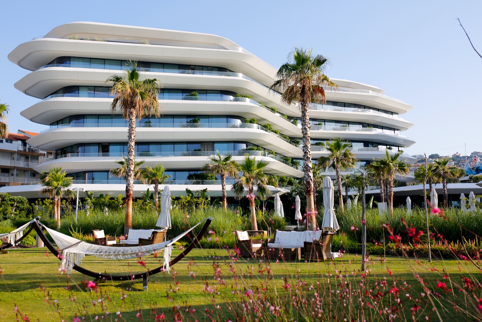 Reges, a Luxury Collection Resort & Spa, Çeşme, “Reges Wellbeing”i tanıttı