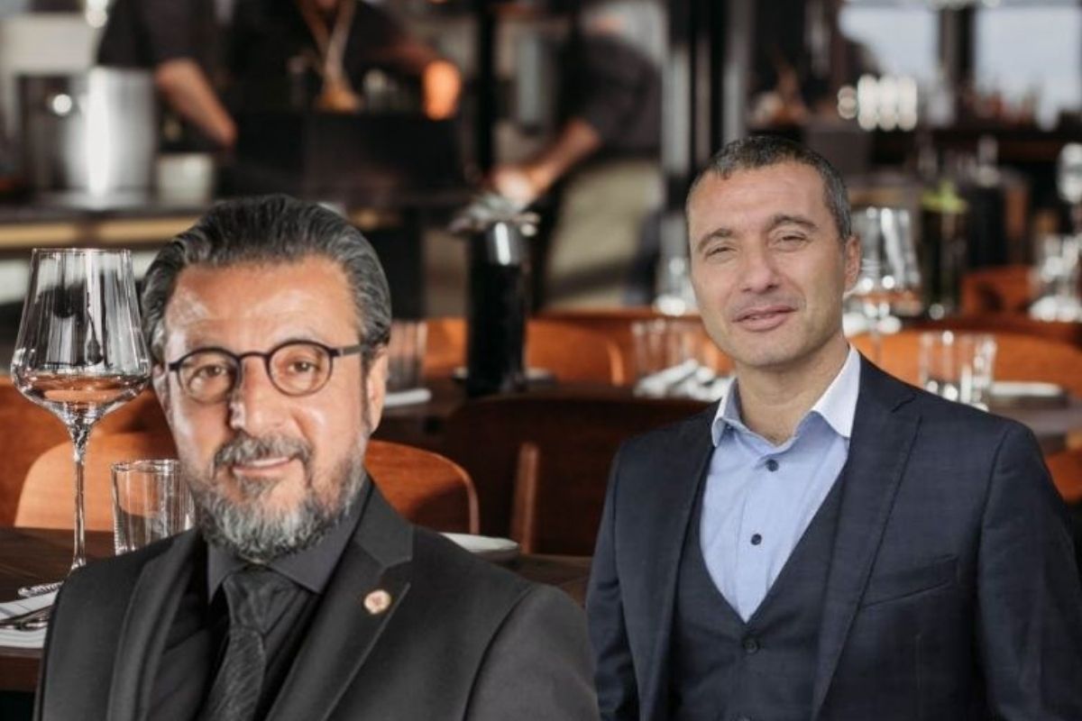 "Maliyet artışları bazı restoranları yeni uygulamalara itiyor"
