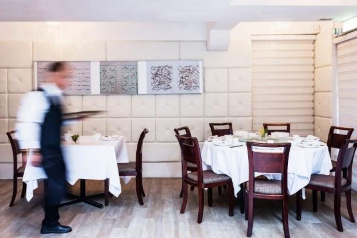 Dünyadaki en iyi 50 restoran belli oldu