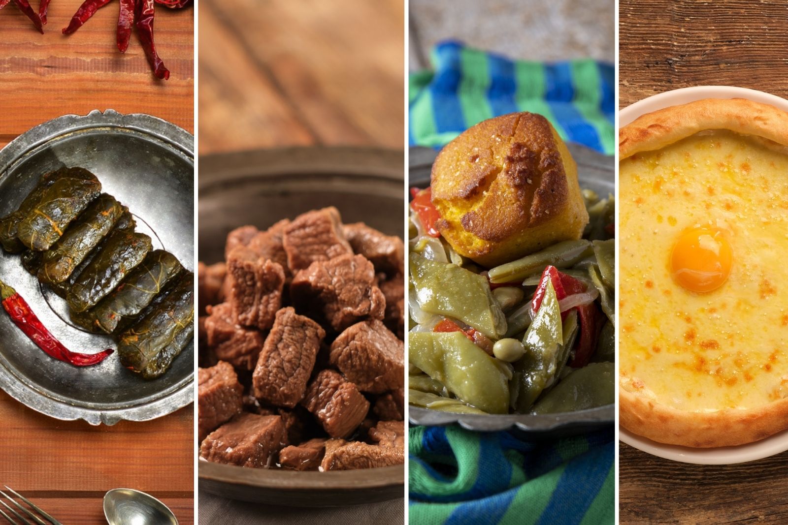 Rize, gastronomi hafızasını kayıt altına alıyor