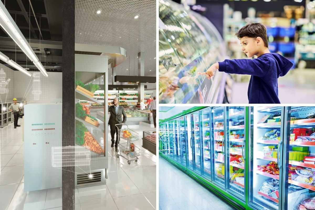 Salling Group ve Danfoss, Microsoft ile güçlerini birleştirdi