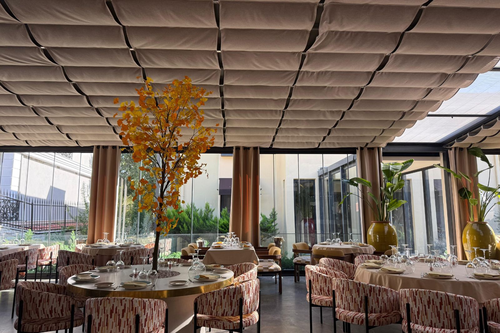 Akdeniz’in zarafetini İstanbul’un kalbine taşıyan lezzet: Scarpetta