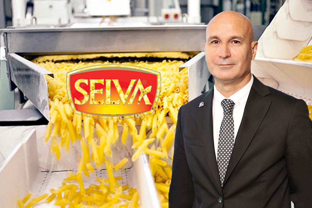 Selva Gıda: Halka arz geliri kapasitenin artırımına gidecek