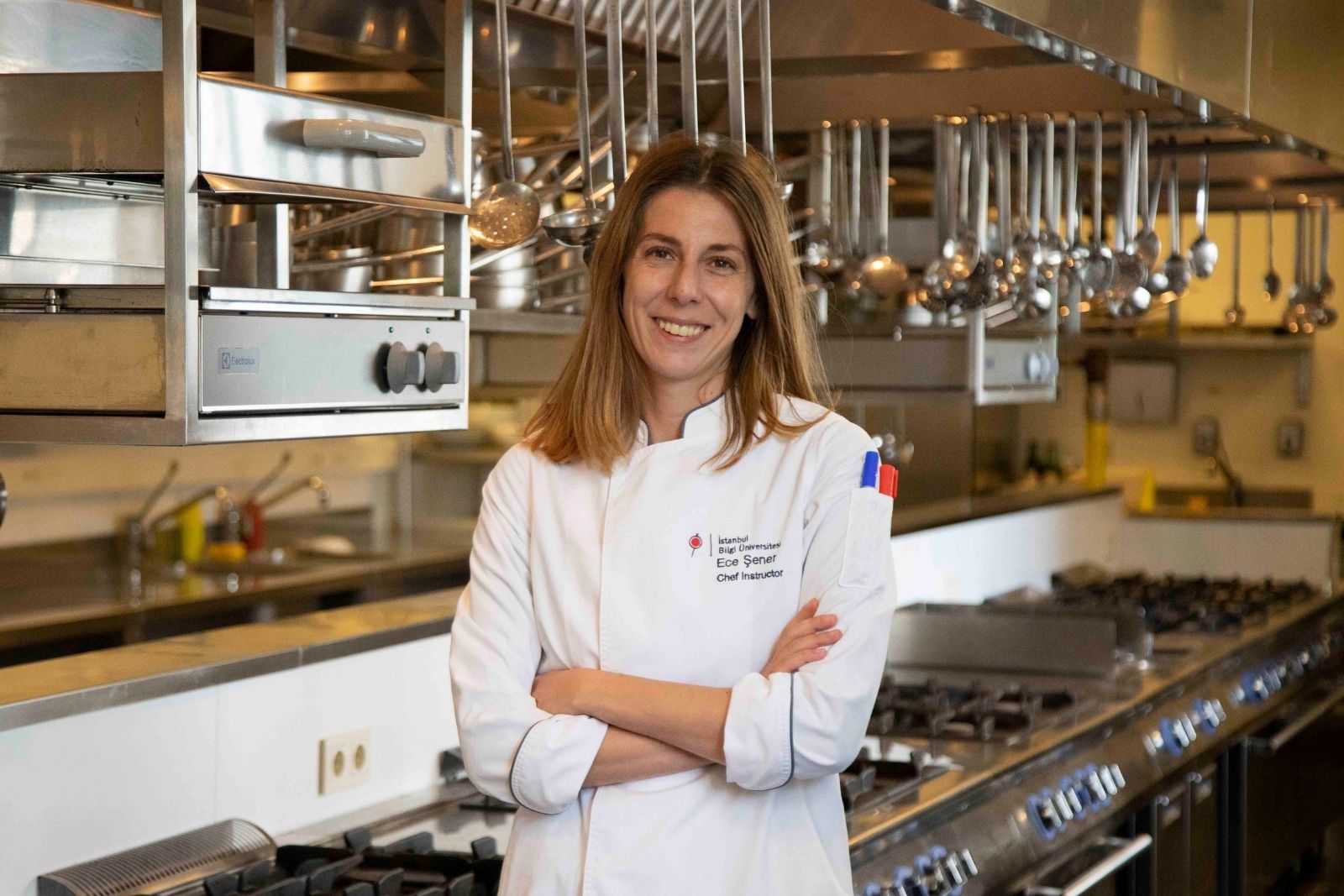 Dr. Öğr. Üyesi Ece Şener: Yapay zekayı akıllıca kullanan restoranlar başarılı olacak