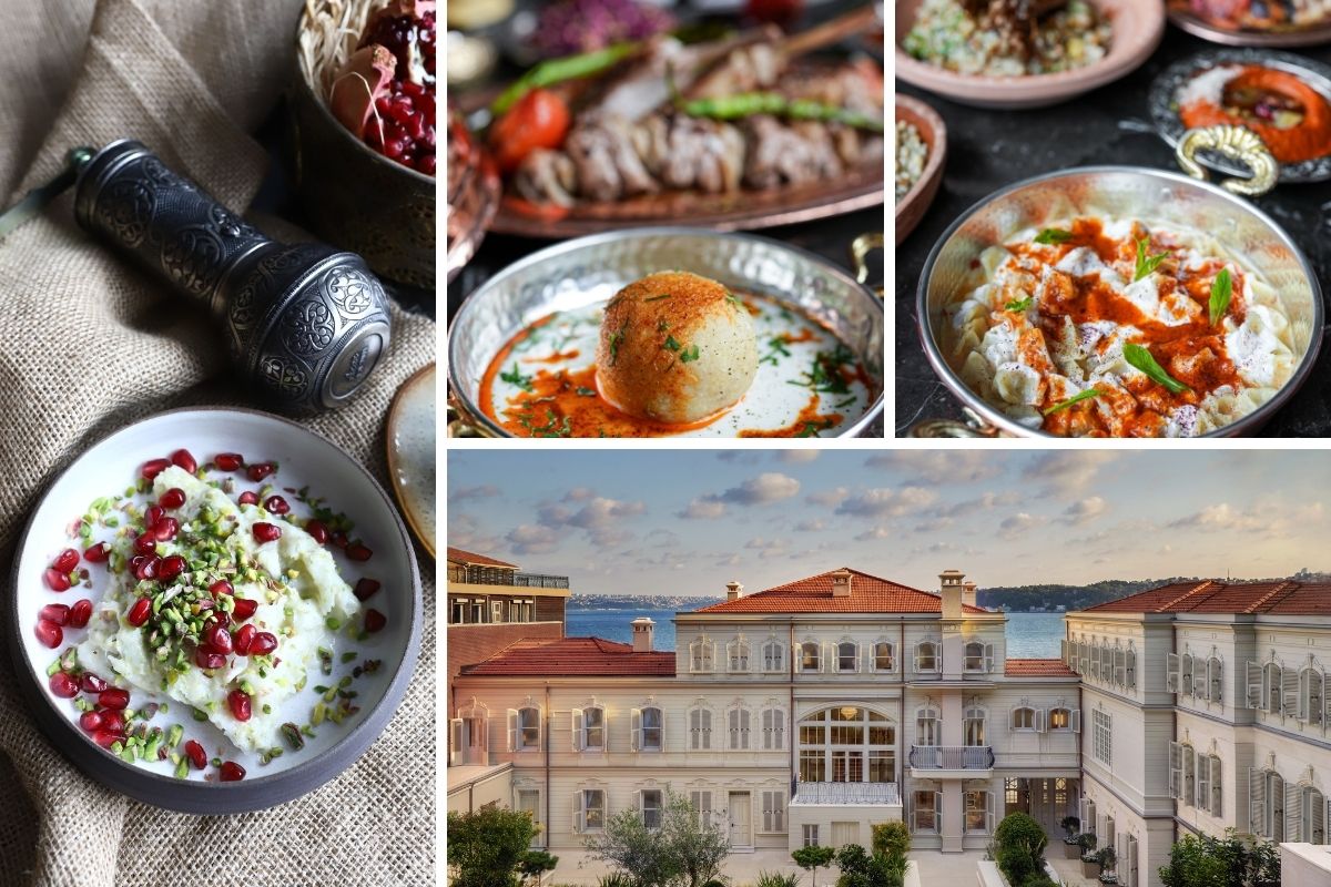 Six Senses Kocataş Mansions, Istanbul'dan Ramazan ayına özel ritüeller